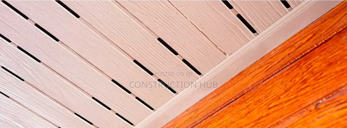 Fiber Cement Vent Boards