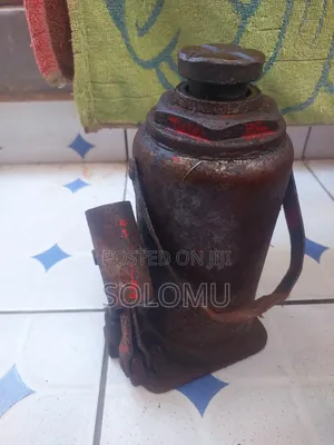 Car Jacks for Trucks