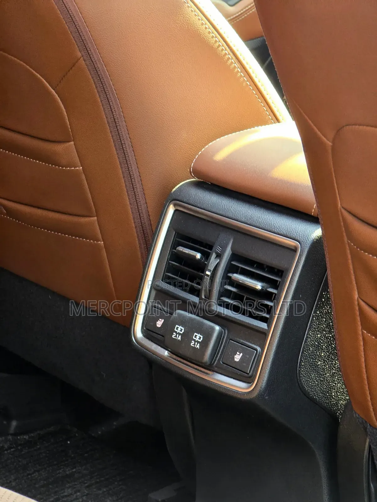 Subaru Forester 2019 Matt Black