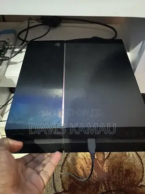 Chipped Ps4 for Sale