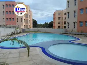 2bdrm Apartment in Mtwapa for rent
