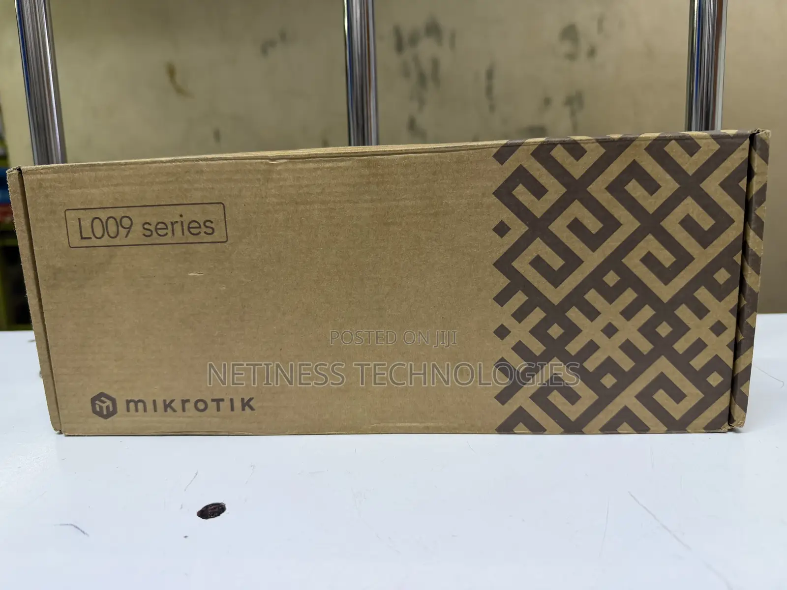 Mikrotik L009 Rack Mount