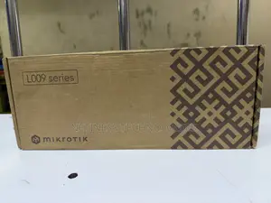 Mikrotik L009 Rack Mount