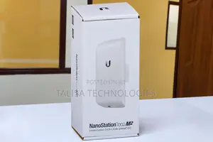 Ubiquiti Airmax Nanostation Loco M2