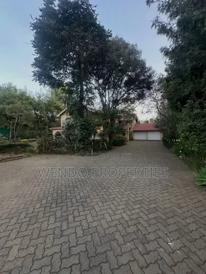 5bdrm Villa in Hardy for rent