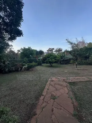 5bdrm Villa in Hardy for rent