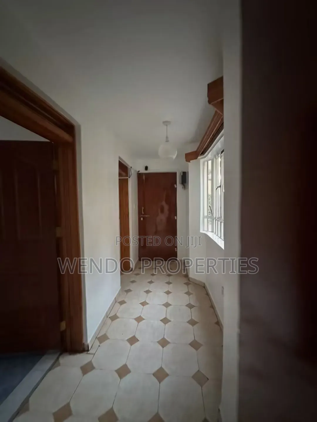 5bdrm Villa in Hardy for rent