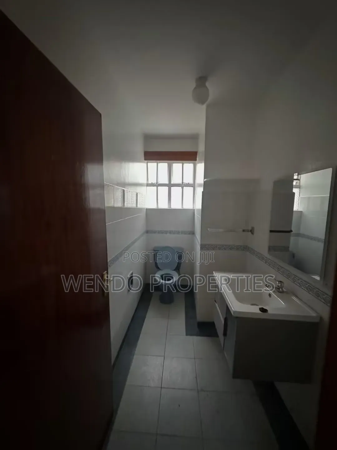 5bdrm Villa in Hardy for rent