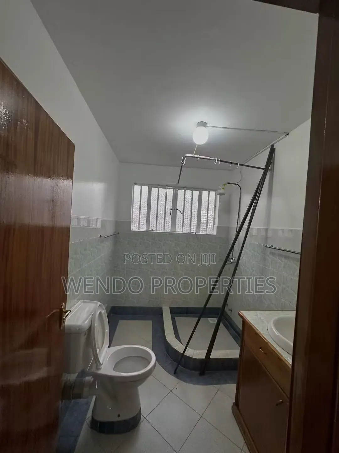 5bdrm Villa in Hardy for rent