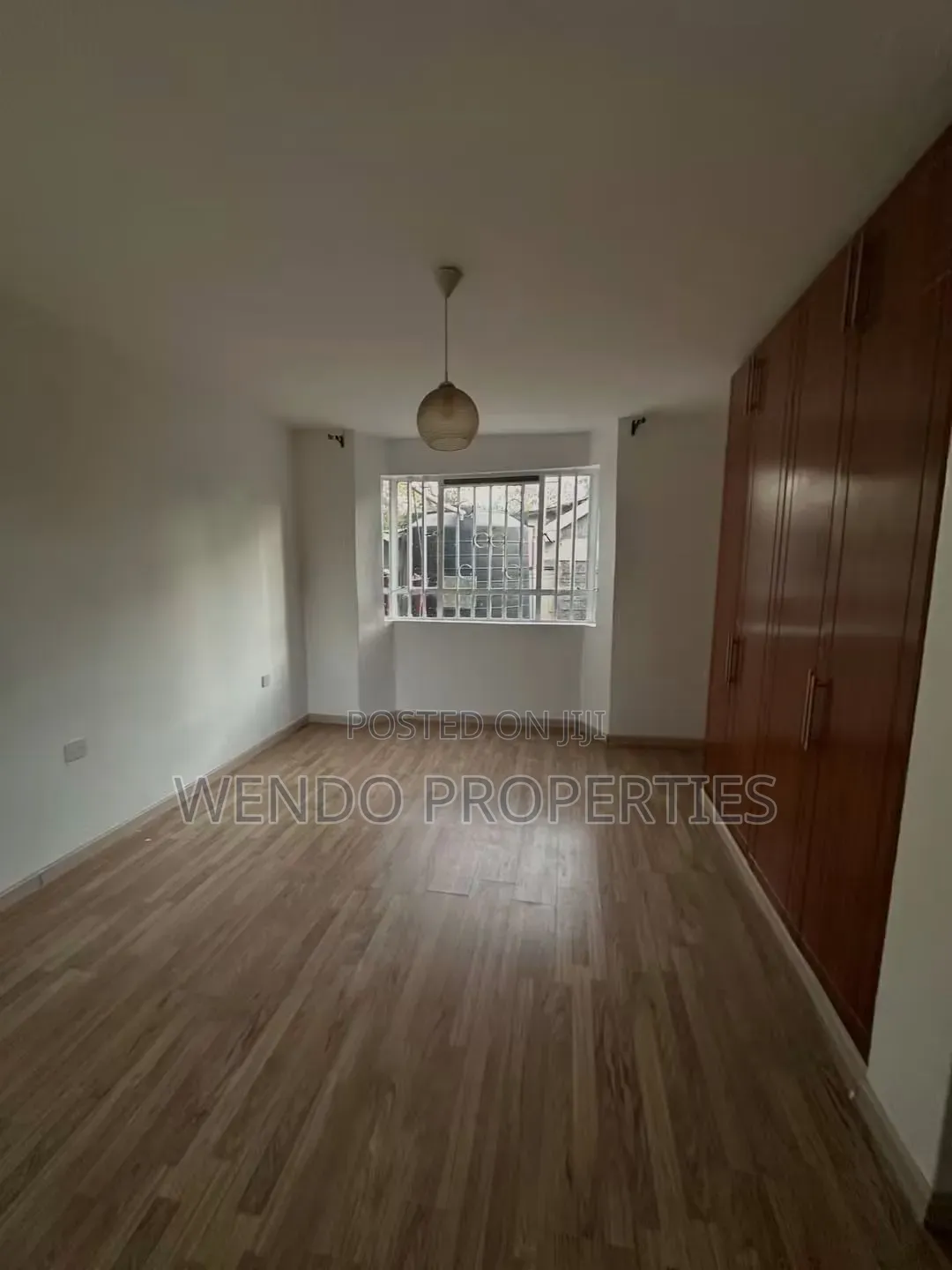 5bdrm Villa in Hardy for rent