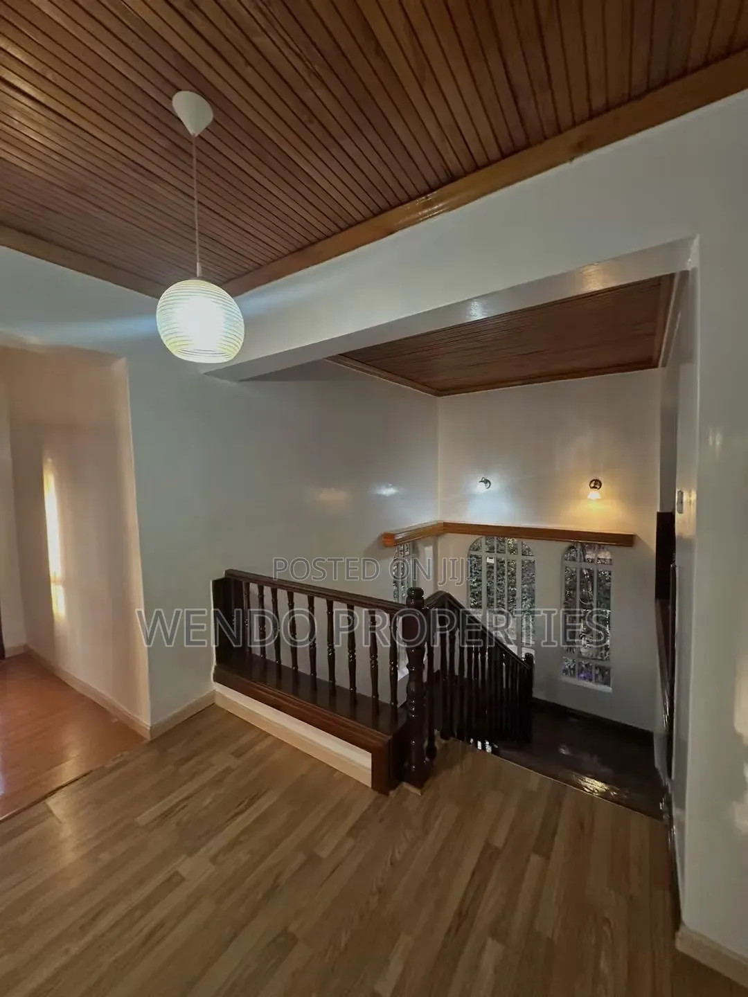 5bdrm Villa in Hardy for rent