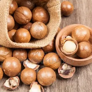 Farm Fresh Macadamia Nuts