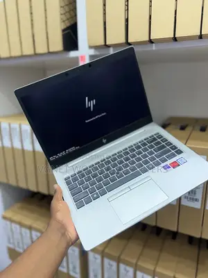 Laptop HP EliteBook 840 G6 8GB Intel Core i7 SSD 512GB