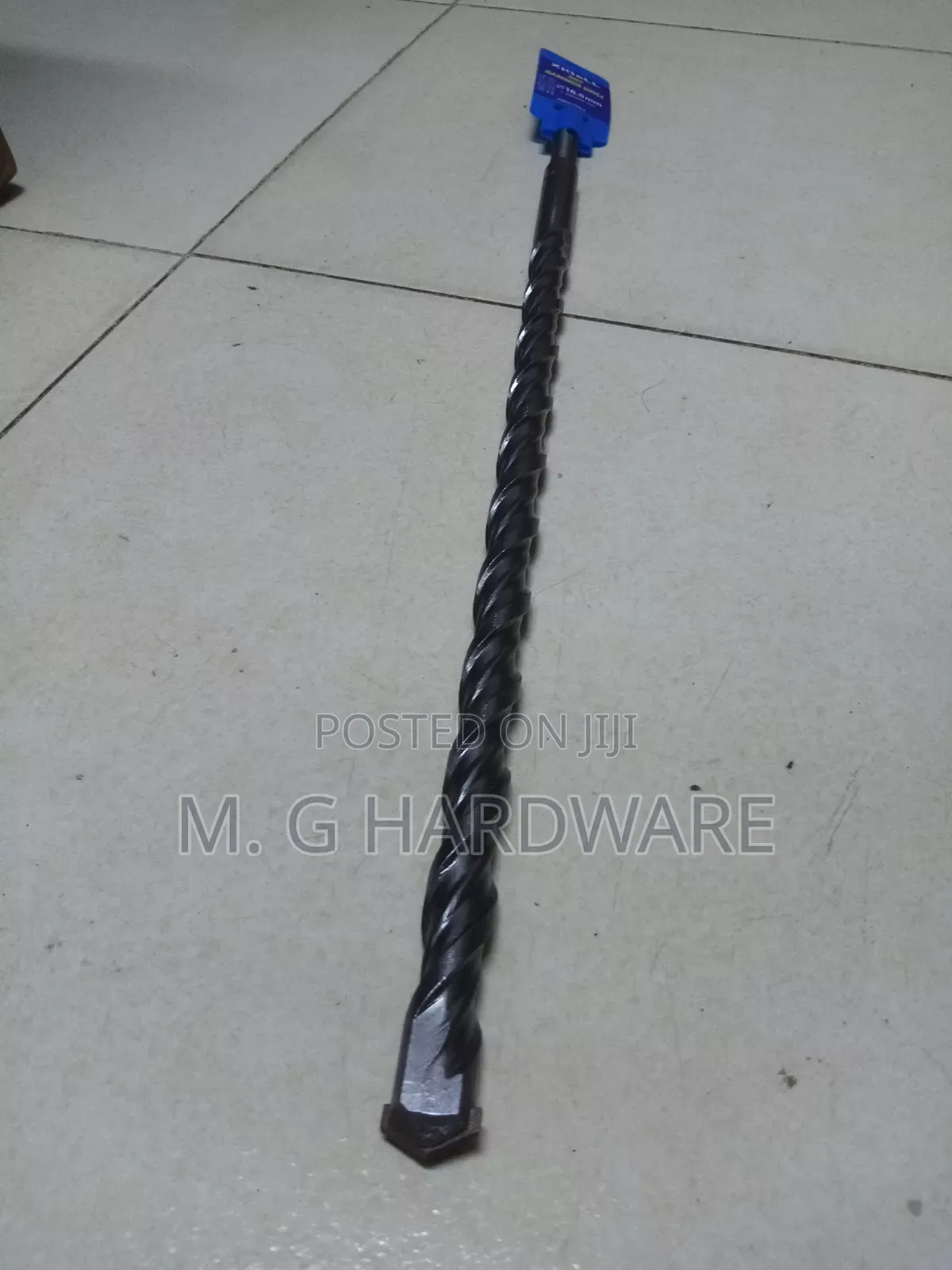 Masonary Bit 16mm *400