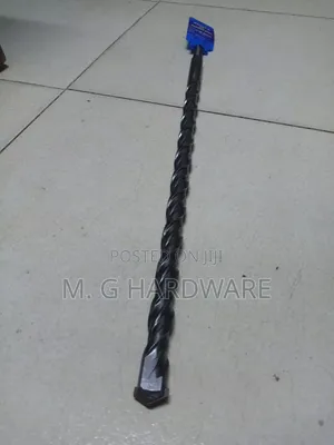 Masonary Bit 16mm *400