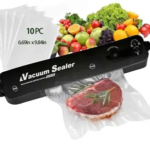 Vacuum Sealer/Food Vacuum Sealer