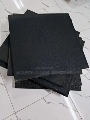 Best Quality Mat/ Rubber Tiles