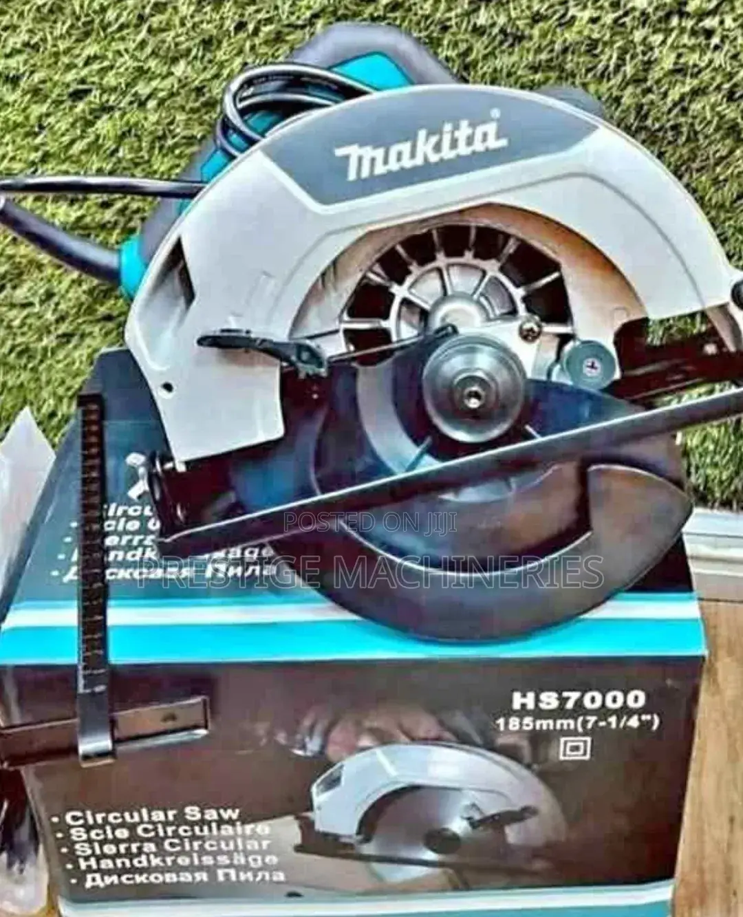 Professional Makita Circular Saw/ Circular Saw Machine Makita