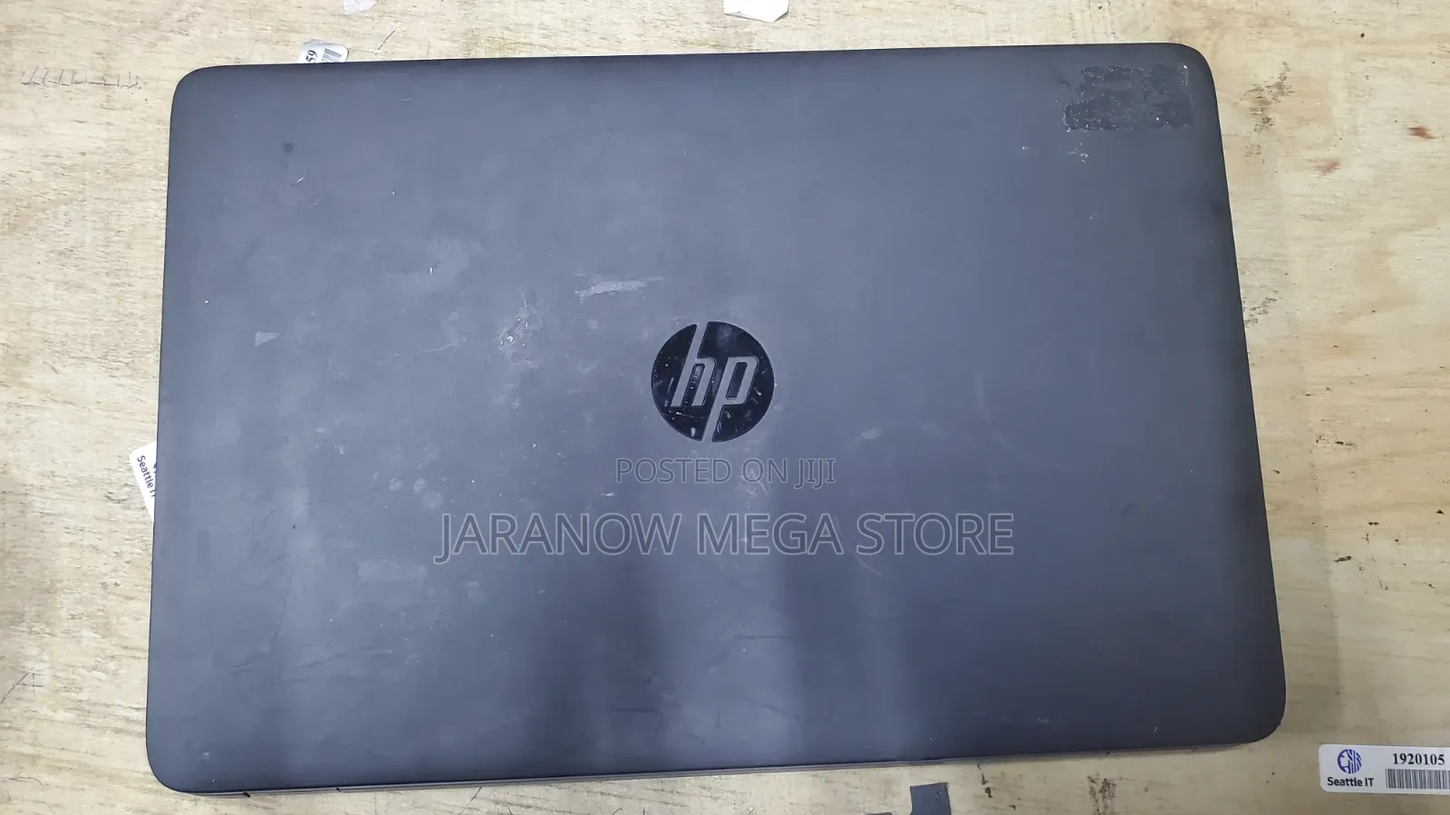 Laptop HP EliteBook 850 G1 8GB Intel Core i7 HDD 320GB