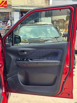 Nissan Dayz 2019 Red