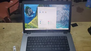 Laptop HP EliteBook 850 G1 8GB Intel Core i7 HDD 320GB
