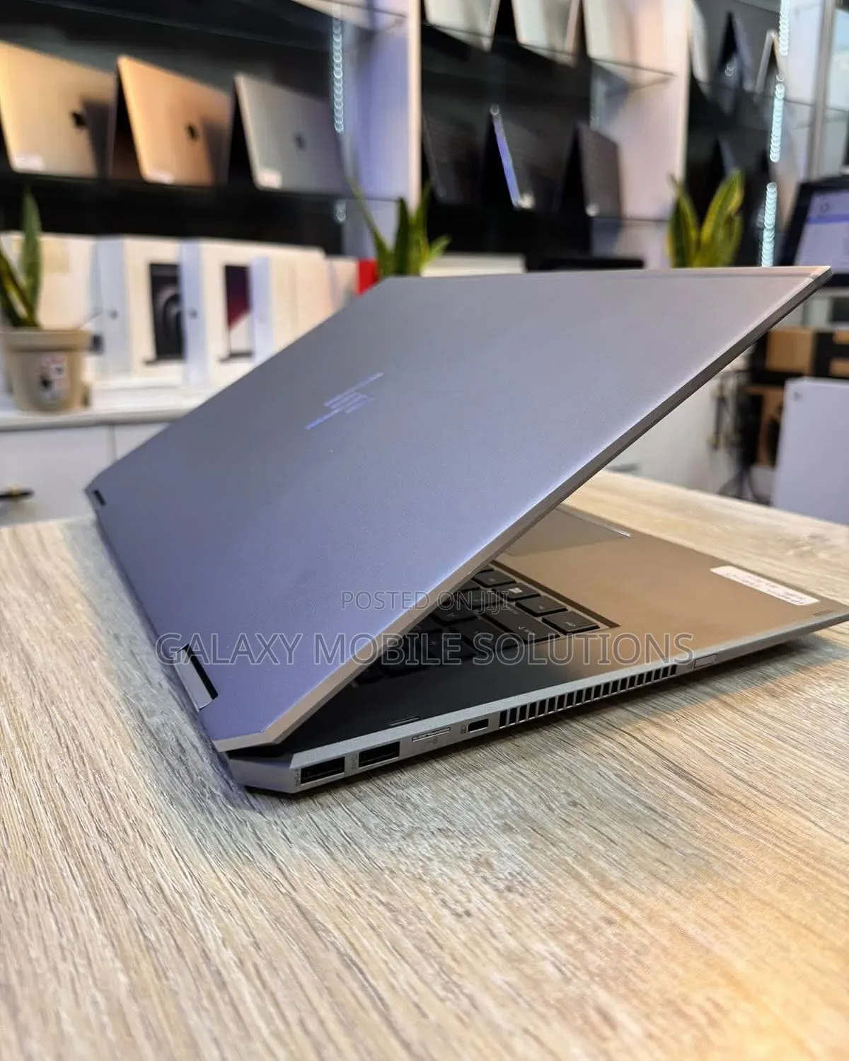 Laptop HP 16GB Intel Core i7 SSD 512GB
