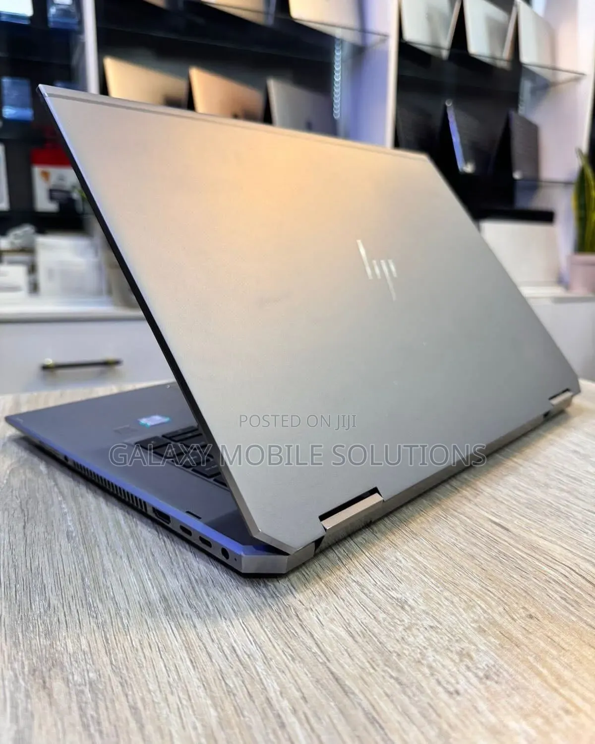 Laptop HP 16GB Intel Core i7 SSD 512GB