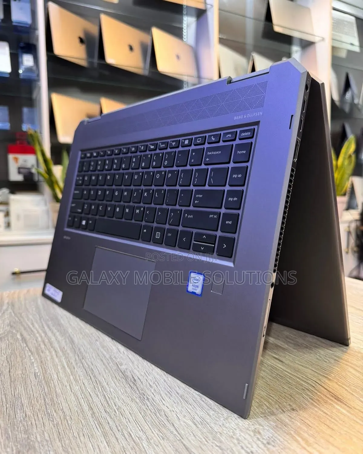Laptop HP 16GB Intel Core i7 SSD 512GB