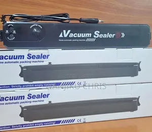 Automatic Home Vacuum Sealer