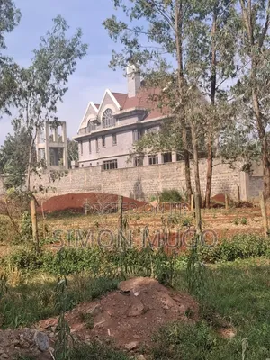 Golden Palm Estate Kiambu 2Adjoined 1/4 Acre Distress Sale 13 Millions