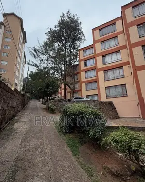 1bdrm Apartment in Loresho for rent