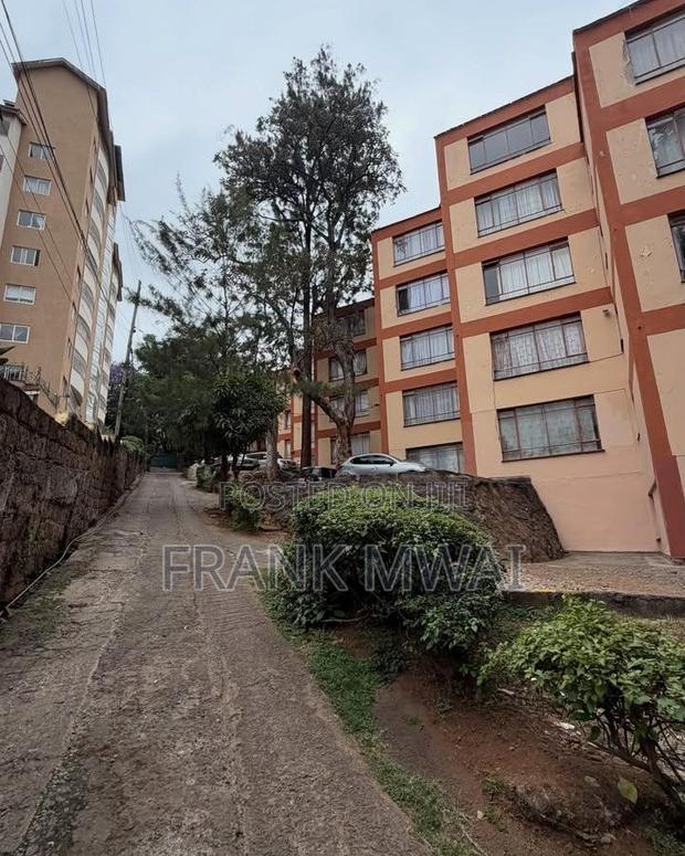 1bdrm Apartment in Loresho for rent - main view