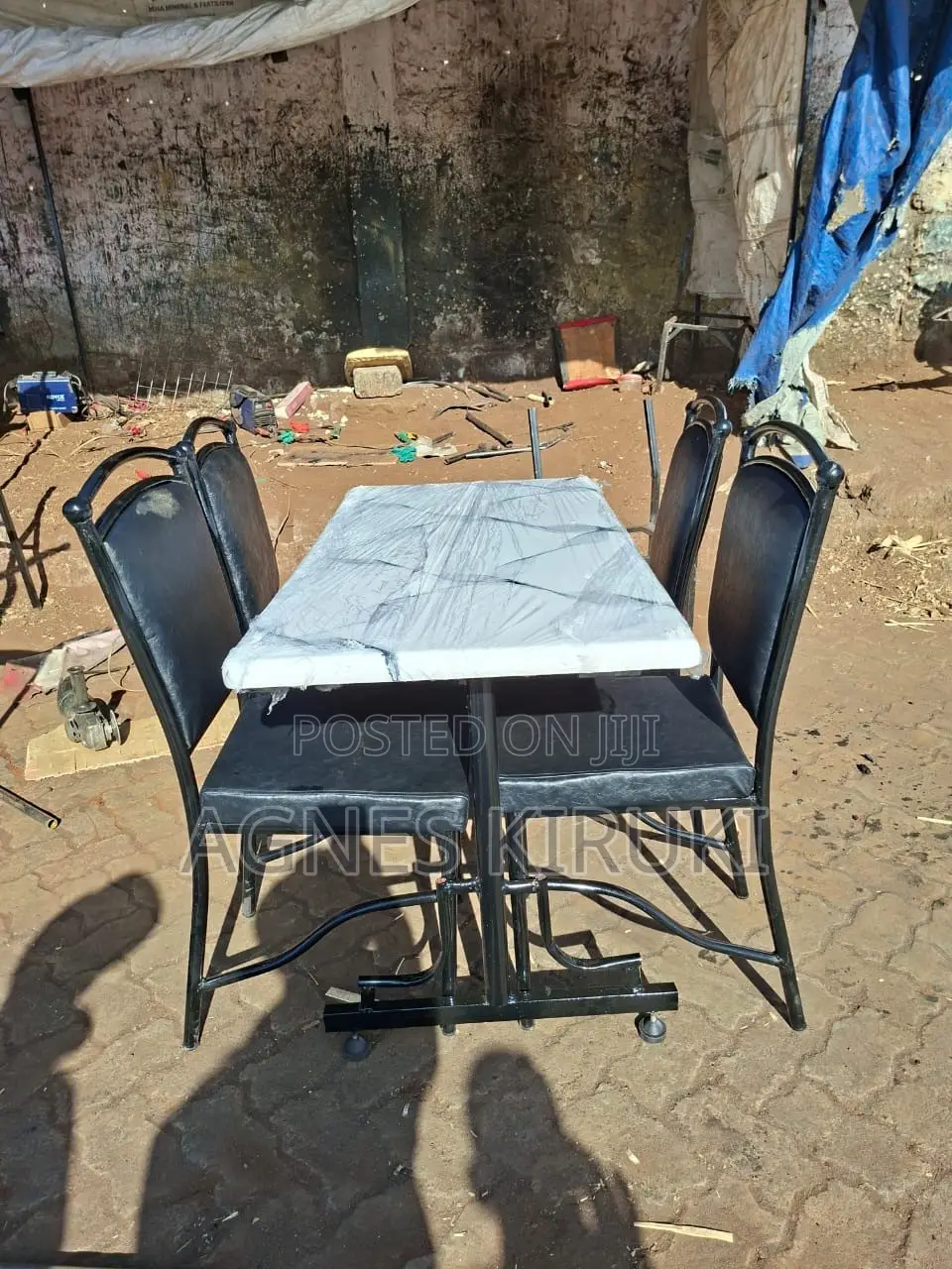 Hotel/Bar Chairs