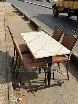 Hotel/Bar Chairs