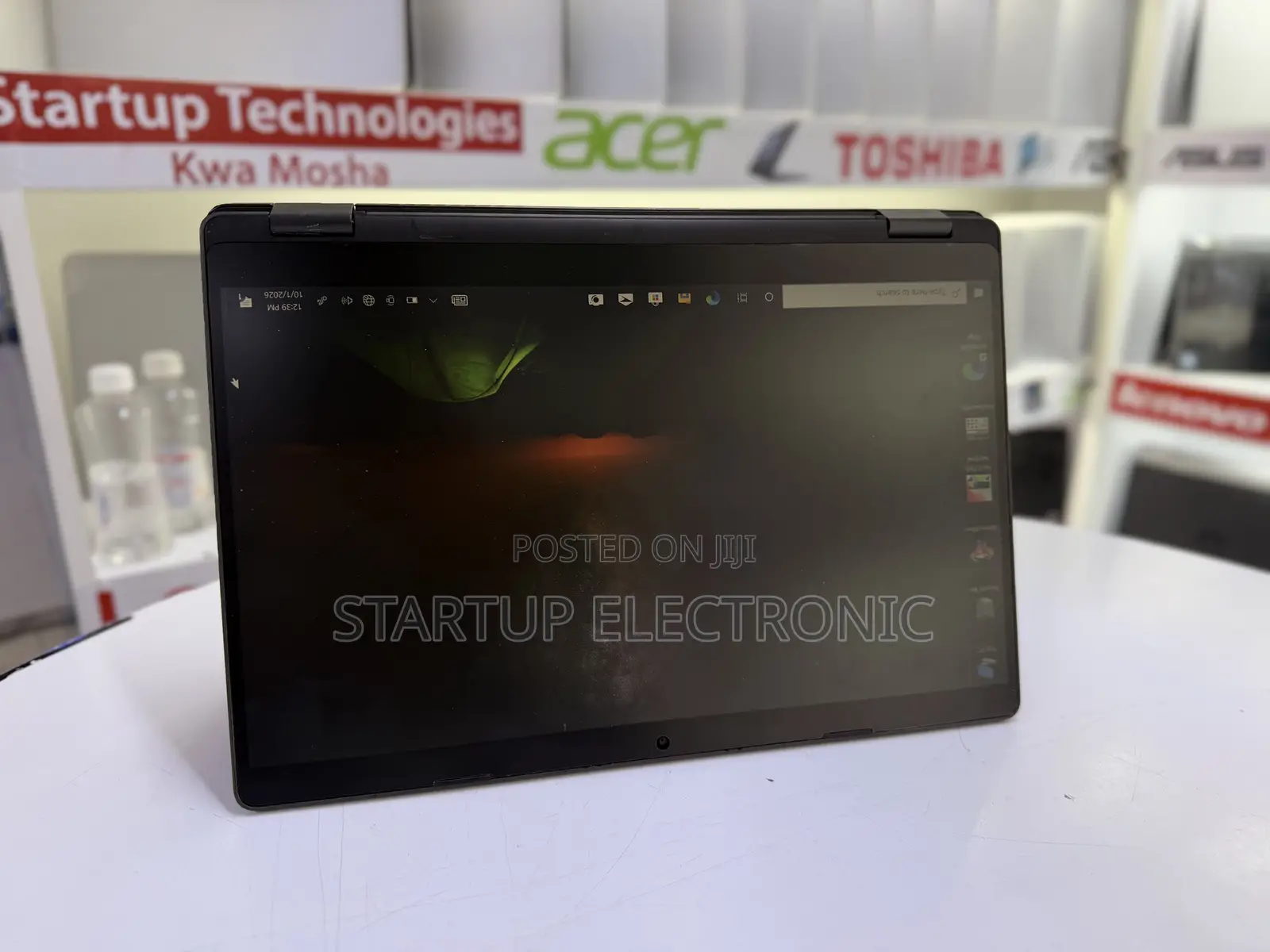 Laptop Dell Latitude 5300 8GB Intel Core i5 SSD 256GB