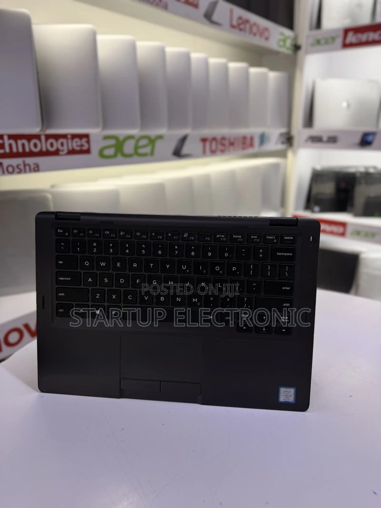 Laptop Dell Latitude 5300 8GB Intel Core i5 SSD 256GB