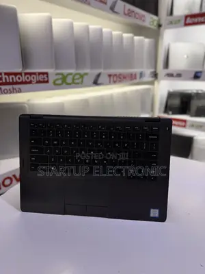 Laptop Dell Latitude 5300 8GB Intel Core i5 SSD 256GB