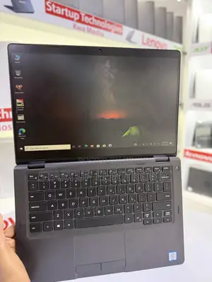 Laptop Dell Latitude 5300 8GB Intel Core i5 SSD 256GB