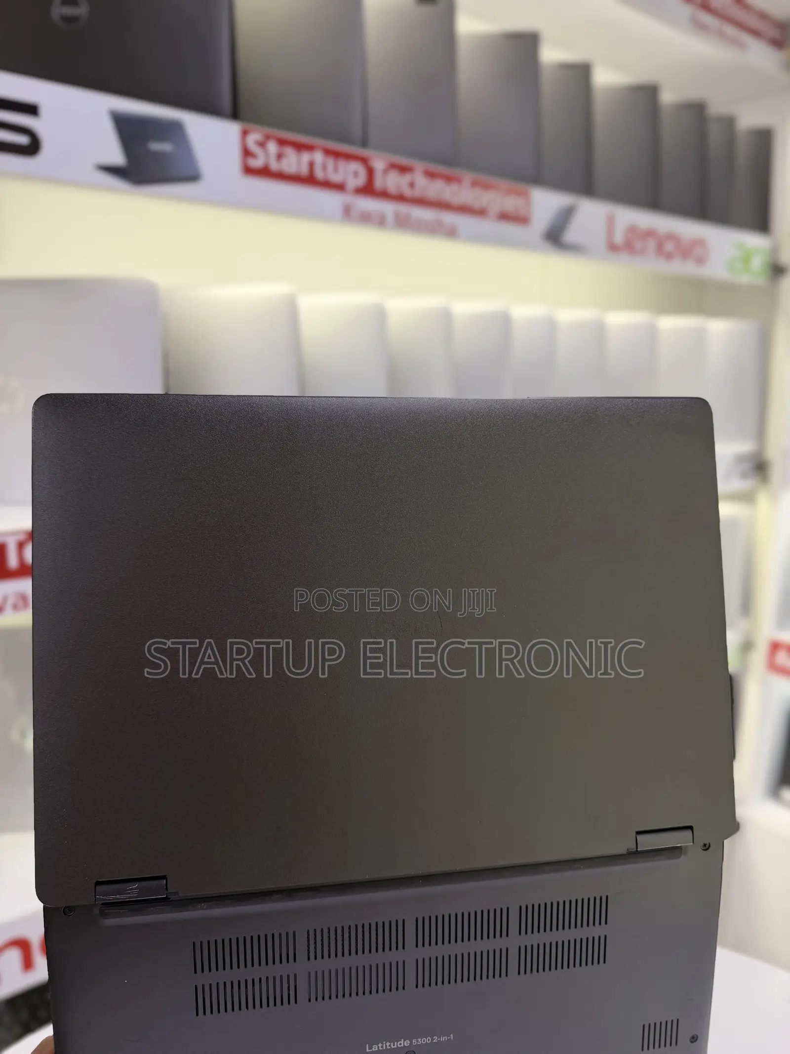 Laptop Dell Latitude 5300 8GB Intel Core i5 SSD 256GB