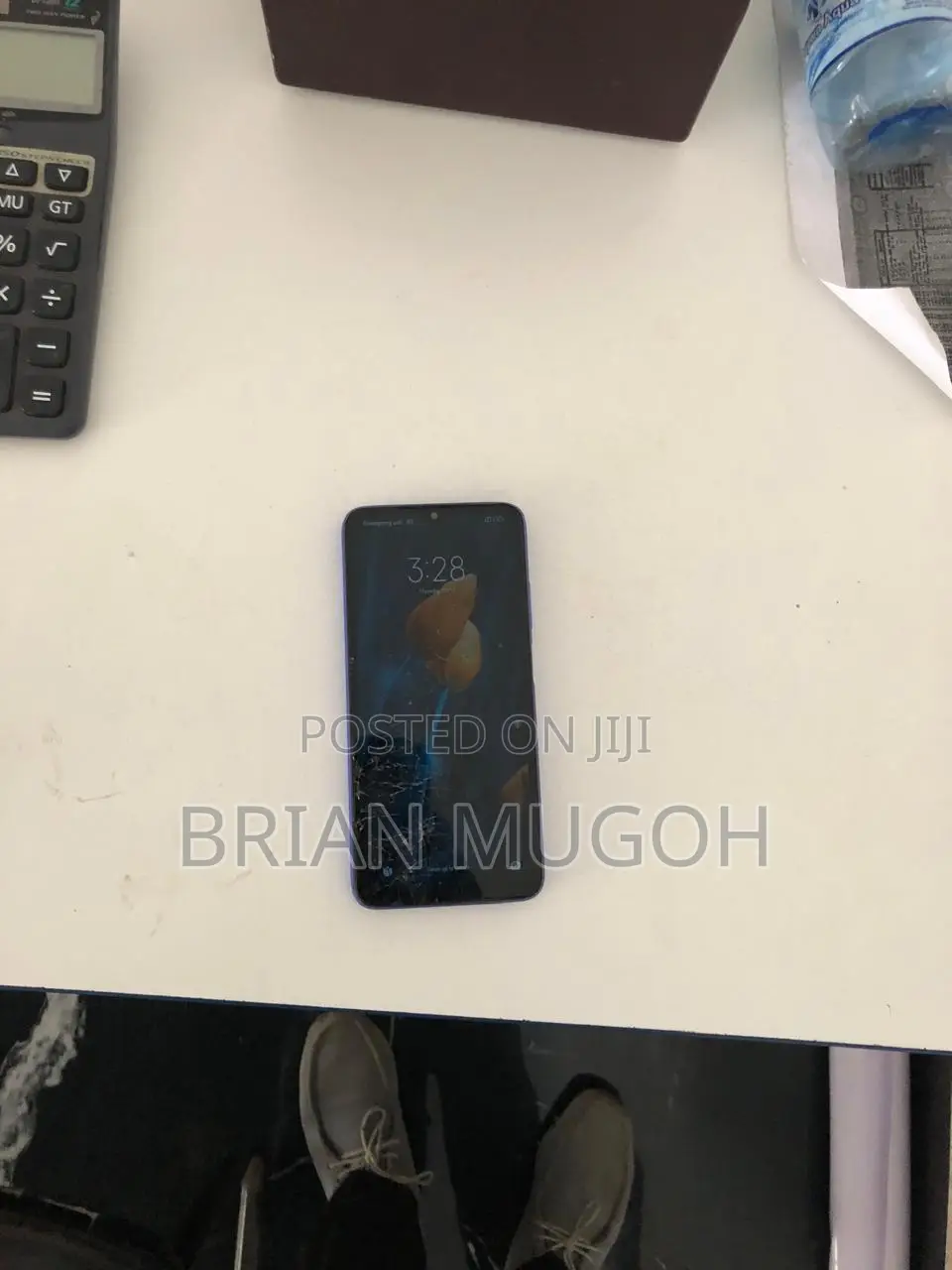Xiaomi Redmi 9 Power 128 GB Blue