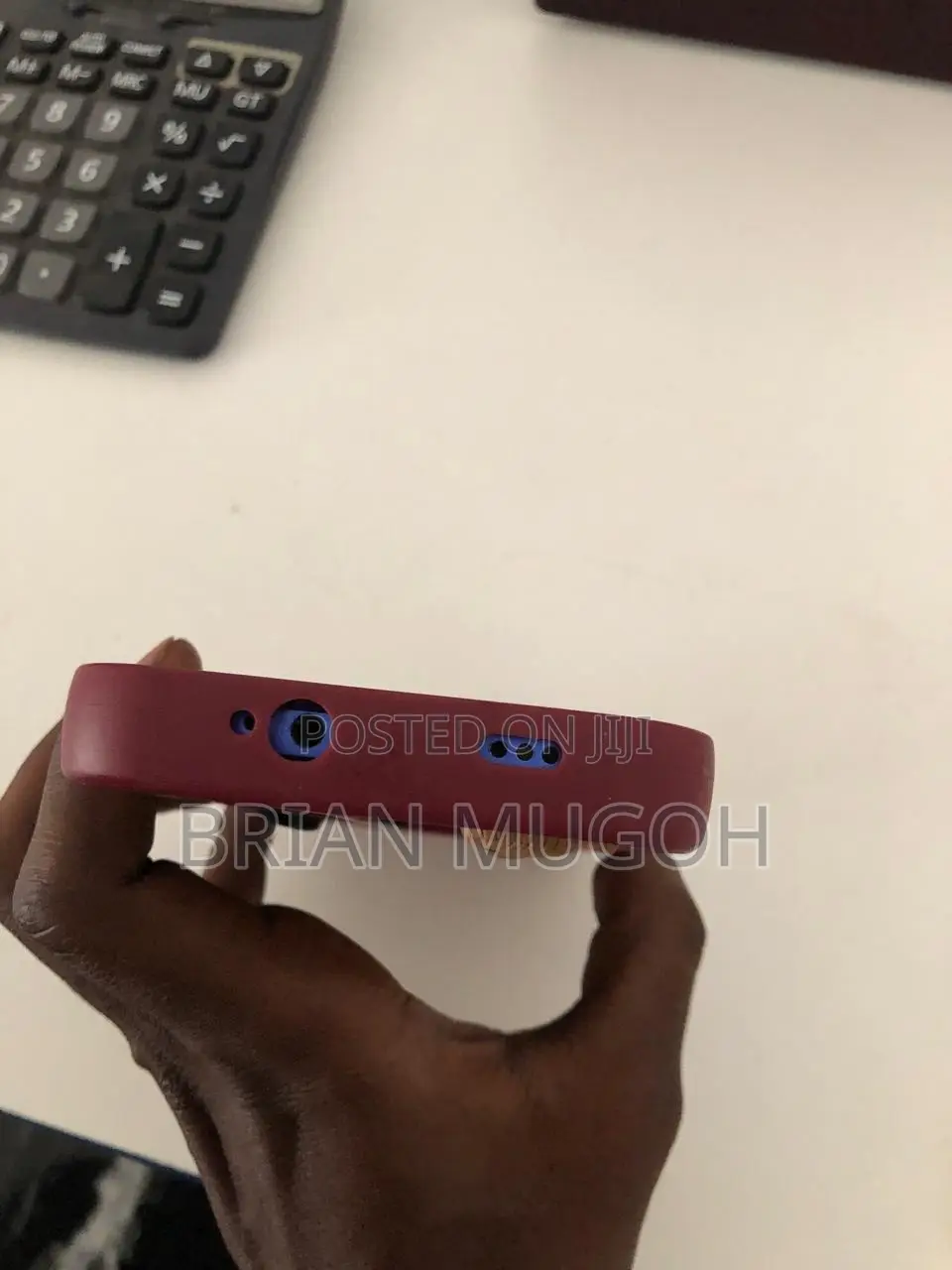 Xiaomi Redmi 9 Power 128 GB Blue