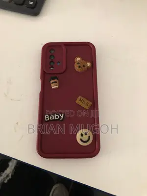 Xiaomi Redmi 9 Power 128 GB Blue