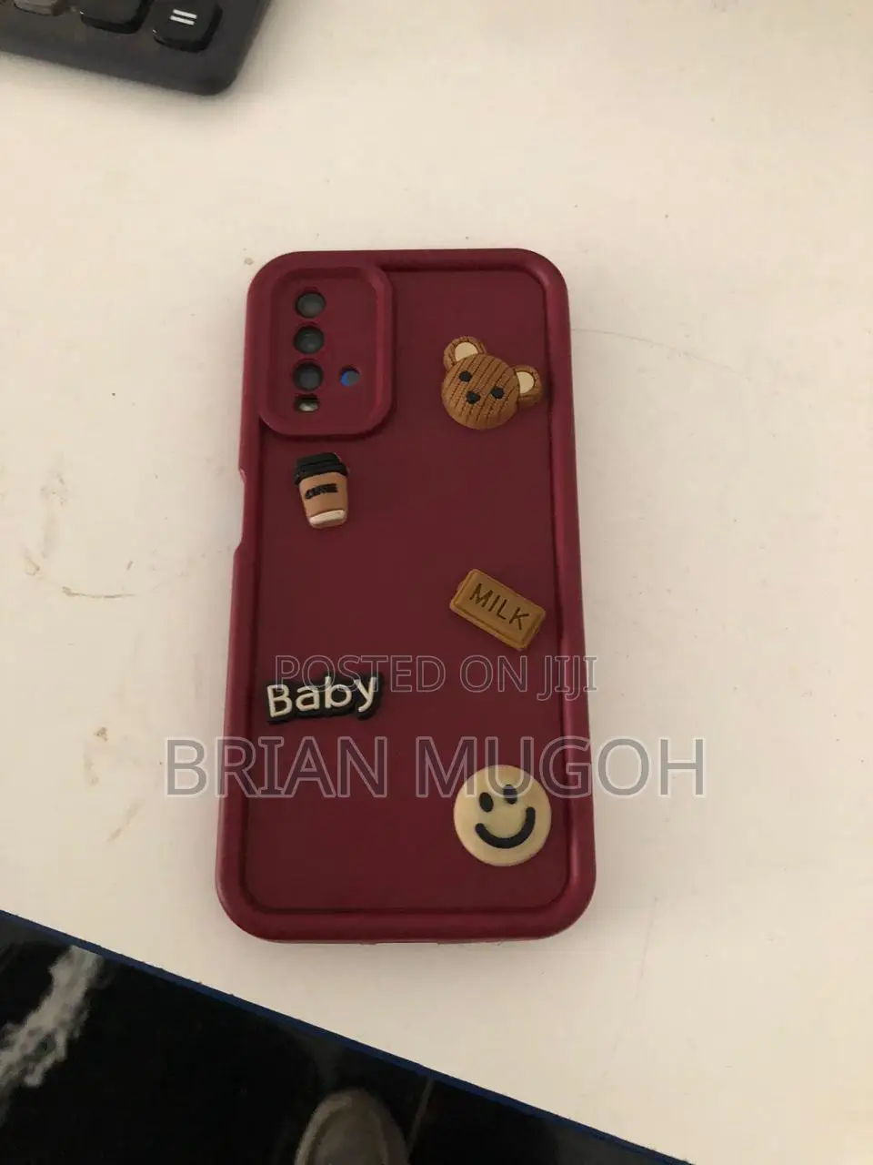 Xiaomi Redmi 9 Power 128 GB Blue