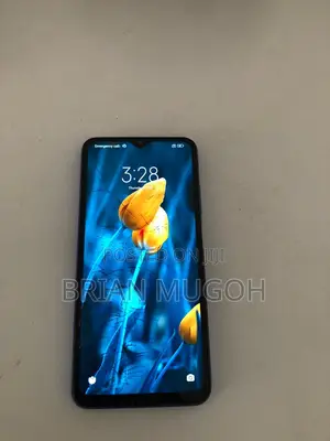 Xiaomi Redmi 9 Power 128 GB Blue