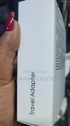 Original 45w Adapter USB C to USB C