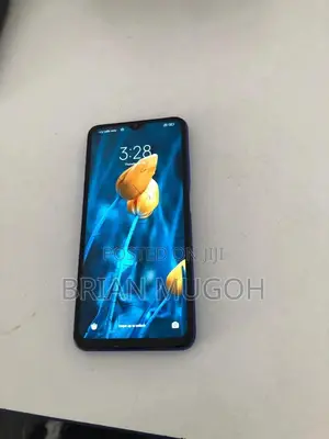 Xiaomi Redmi 9 Power 128 GB Blue