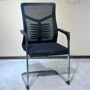 Executive Secretarial Office Chair Brand New