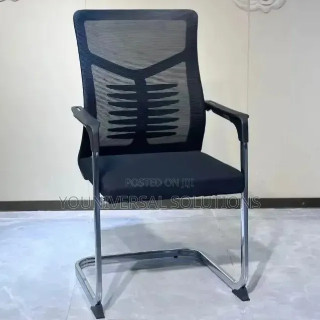 Executive Secretarial Office Chair Brand New