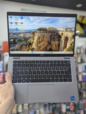 Laptop Dell Latitude 5420 16GB Intel Core i7 SSD 512GB
