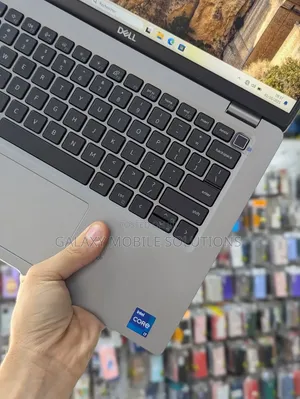 Laptop Dell Latitude 5420 16GB Intel Core i7 SSD 512GB